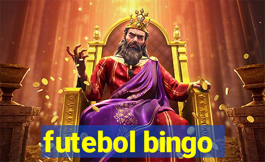 futebol bingo